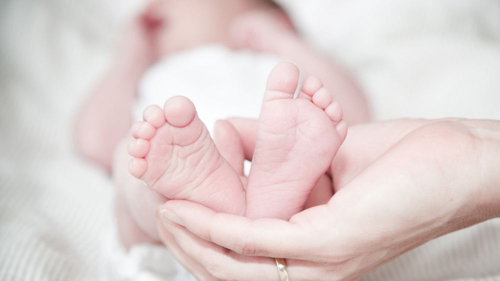 15 Pieces Of Actually Helpful Advice For New Mums-Li'l Zippers-Baby Zip Rompers