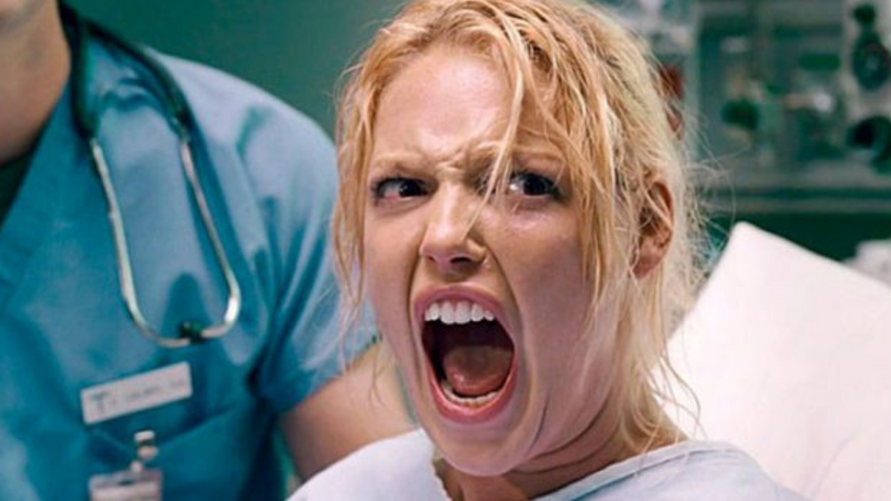 27 Things You DON'T Want To Know About Giving Birth-Li'l Zippers-Baby Zip Rompers