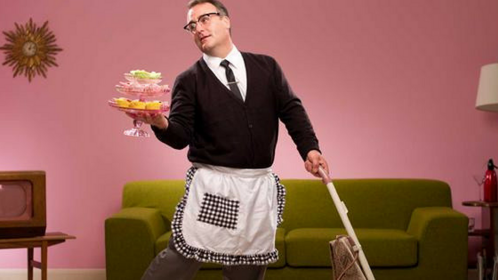 5 Chores To Delegate To Hubby During Pregnancy-Li'l Zippers-Baby Zip Rompers