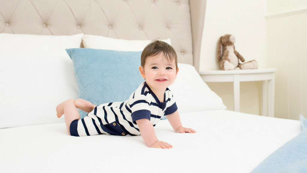 5 Games To Boost Your Baby's Development-Li'l Zippers-Baby Zip Rompers