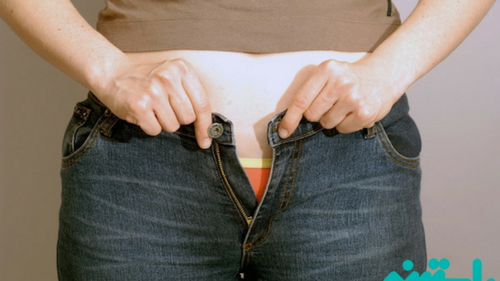 5 Great Things About The First Trimester-Li'l Zippers-Baby Zip Rompers