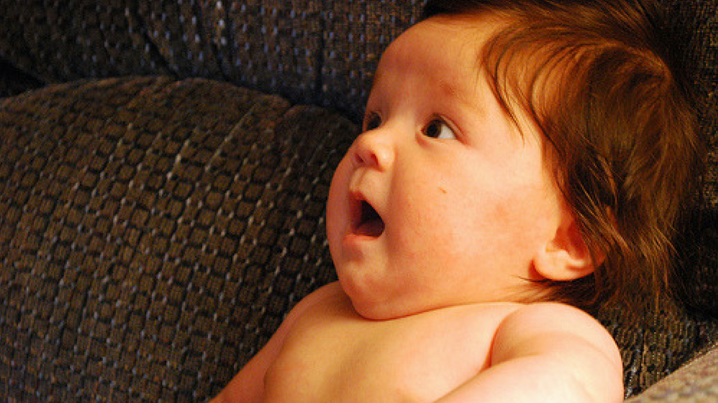 5 Really Gross Things About Giving Birth-Li'l Zippers-Baby Zip Rompers