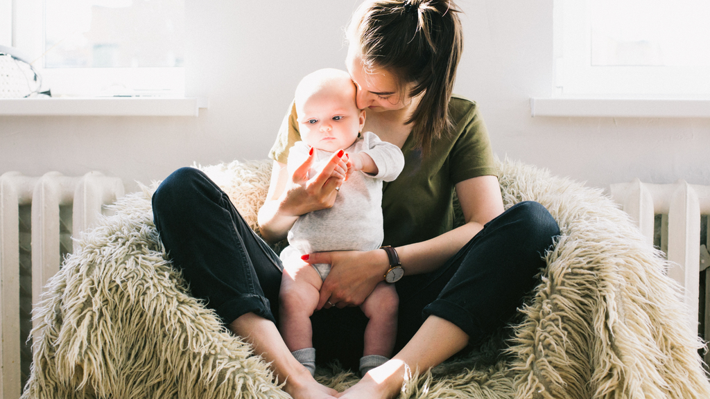 9 Really Easy Ways To Play With Your Baby-Li'l Zippers-Baby Zip Rompers