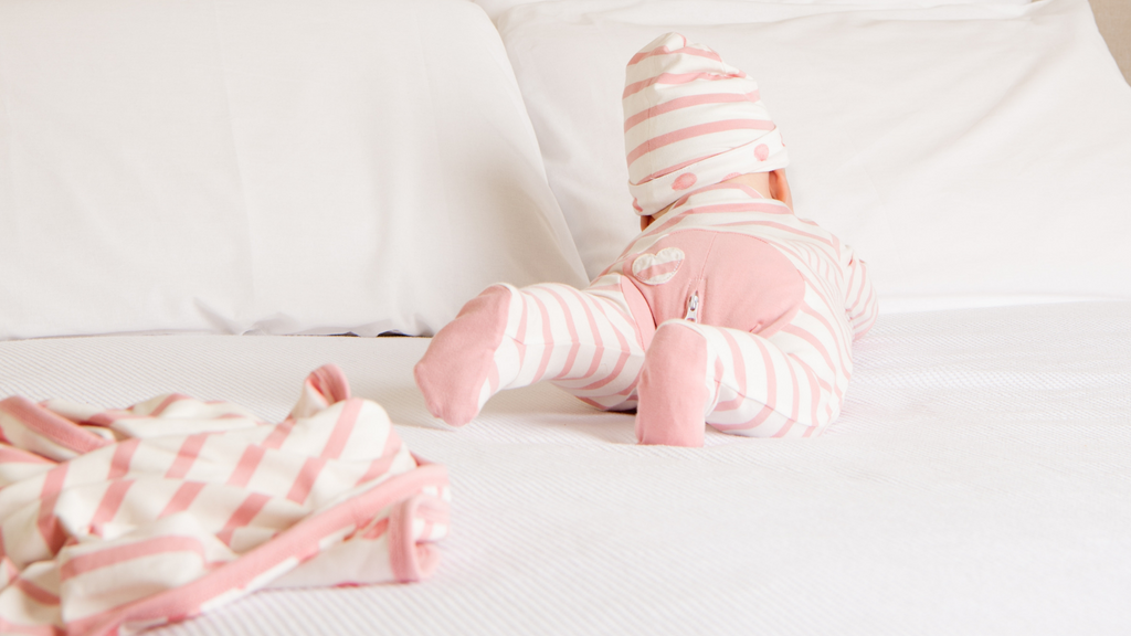 6 Tips For Dressing Your Baby In Winter