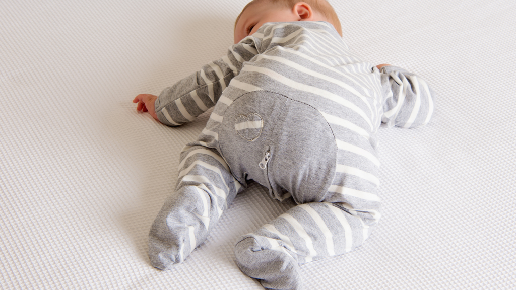 Why Are Human Babies So Helpless?