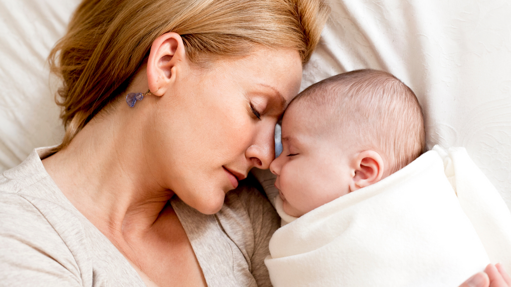 5 Crucial Lessons For New Dads Who Want To Live