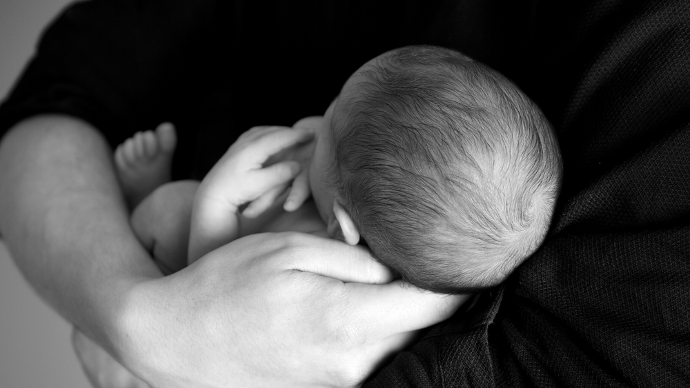 What Newborn Days Are Really Like