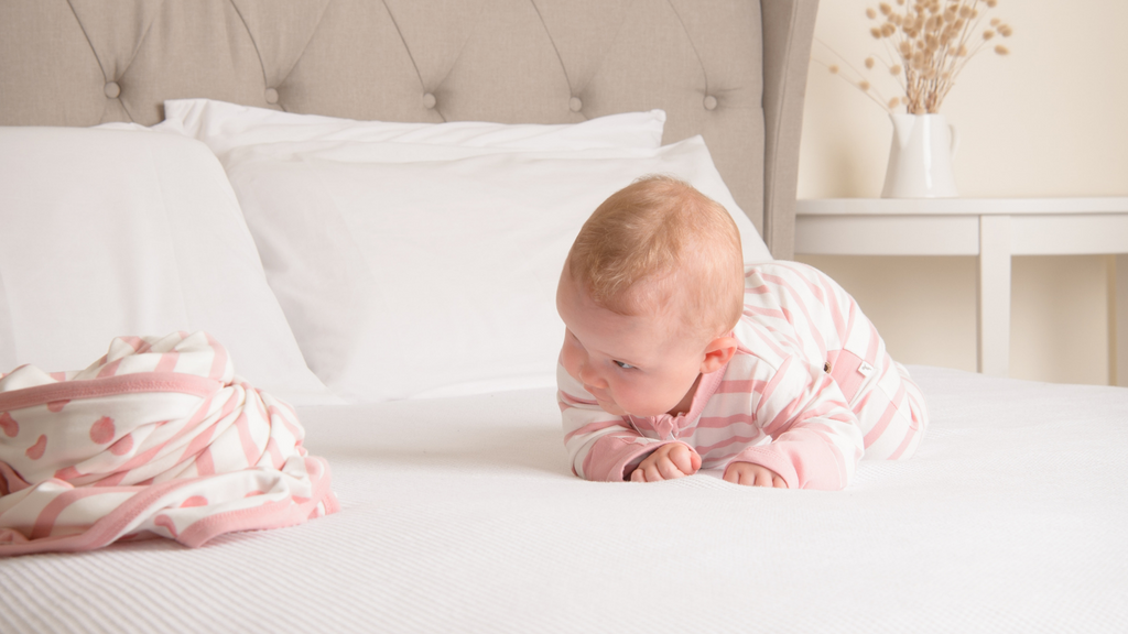 What's Having A Newborn Like? This.