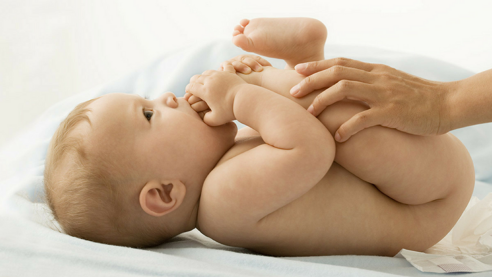 Nappy Rash...And How To Solve It-Li'l Zippers-Baby Zip Rompers