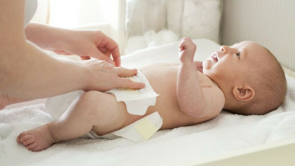 What You Need To Know About The Colour Of Baby Poo-Li'l Zippers-Baby Zip Rompers