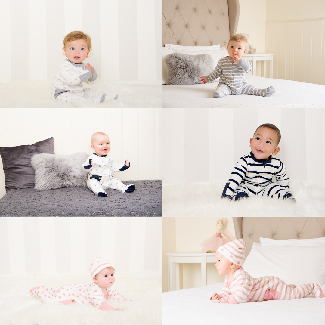 Everything Your Baby Needs