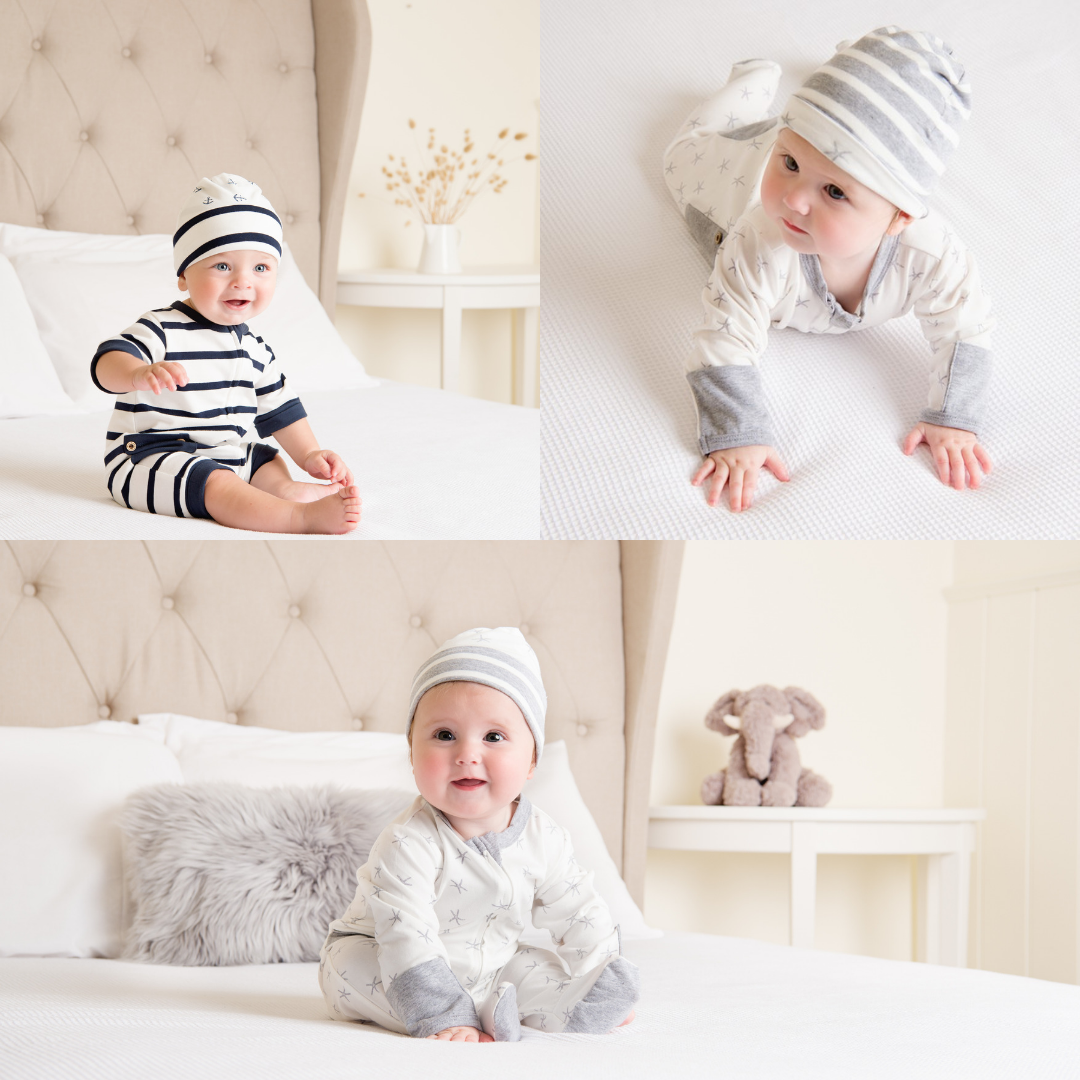 Everything Your Baby Needs