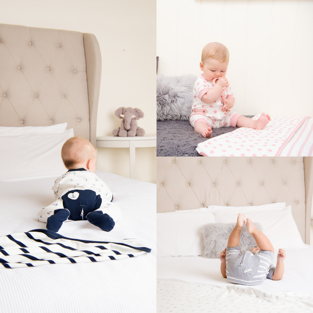 Everything Your Baby Needs