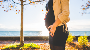11 Ways Your Body Changes During Pregnancy-Li'l Zippers-Baby Zip Rompers