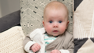 16 Random Baby Facts You Probably Didn't Know-Li'l Zippers-Baby Zip Rompers