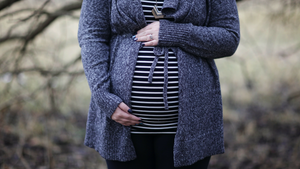 16 Really Weird Facts About Pregnancy-Li'l Zippers-Baby Zip Rompers
