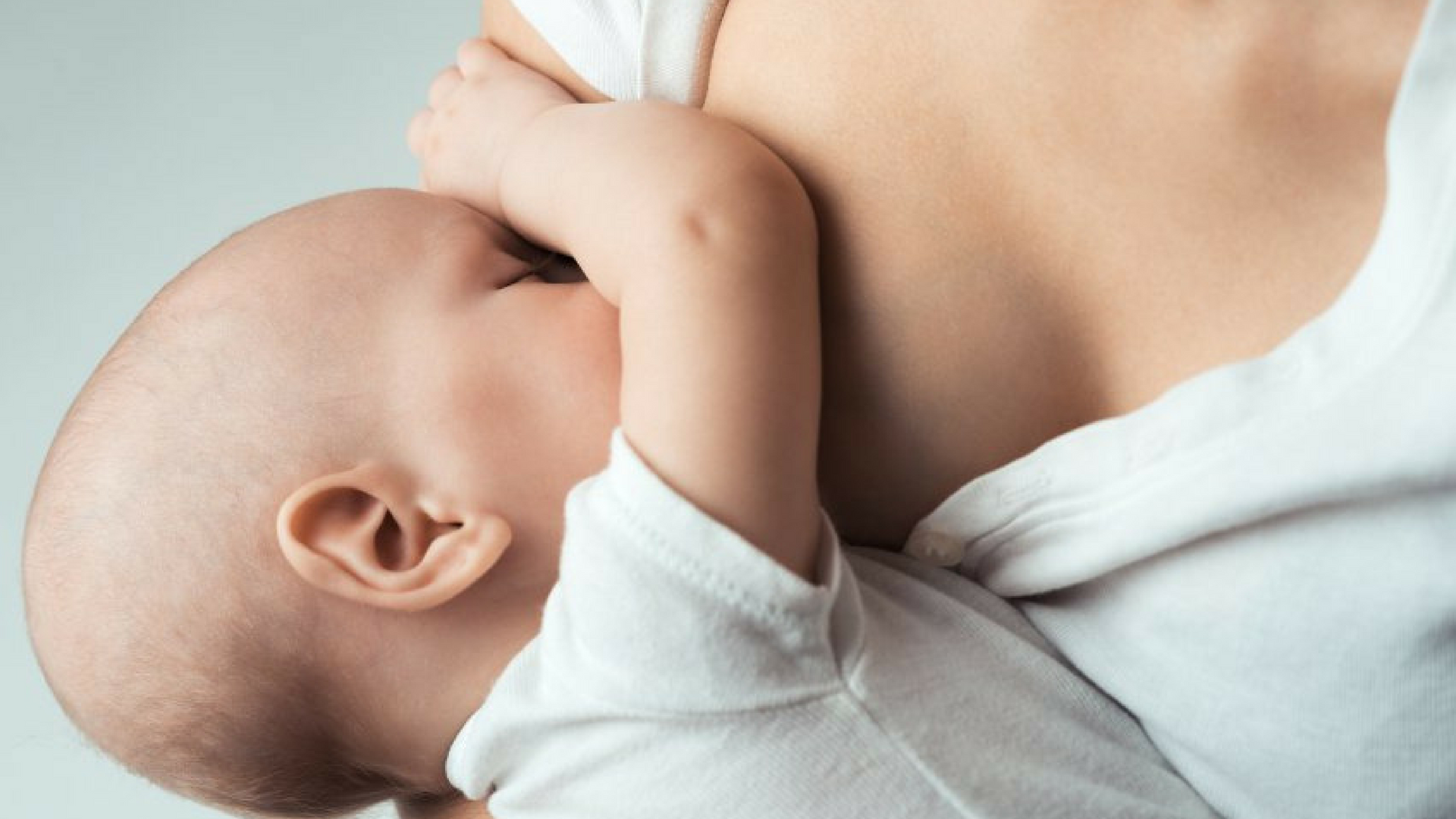 6 Uses For Breastmilk You Probably Hadn't Thought Of-Li'l Zippers-Baby Zip Rompers