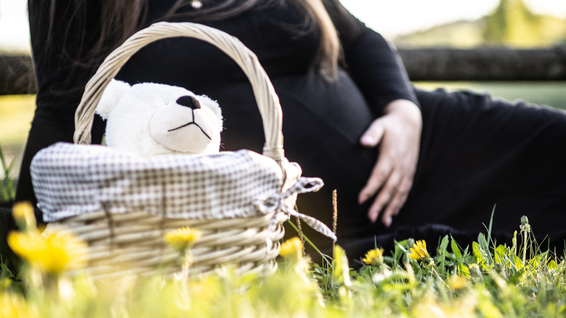 13 Tips To Help Prepare For Baby's Arrival