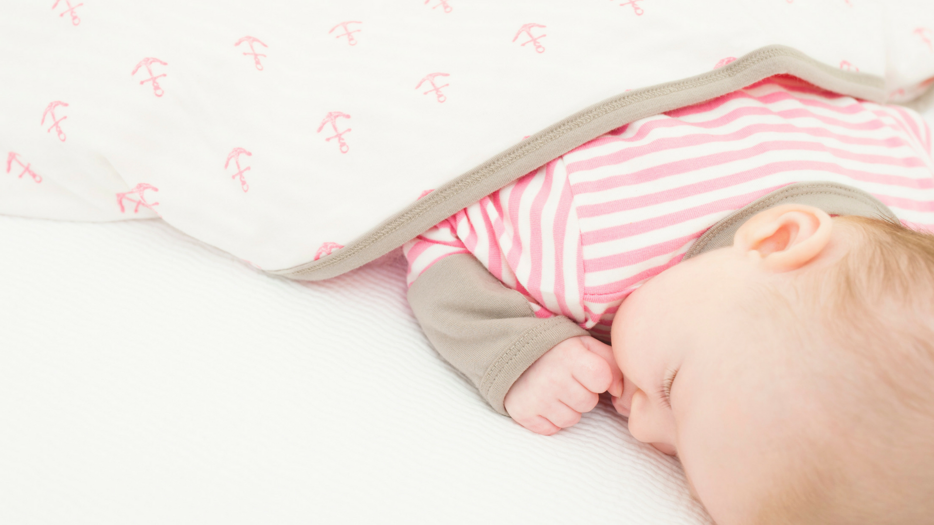 Baby Sleep Facts That You Should Know-Li'l Zippers-Baby Zip Rompers