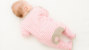 The Single Most Important Baby Sleep Tip-Li'l Zippers-Baby Zip Rompers