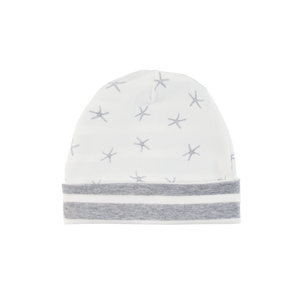 Wholesale Starter Pack - Grey Beanie-Wholesale Starter Pack-XS x 2 | S x 2 | M x 1-Li'l Zippers-Baby-Zip-Rompers