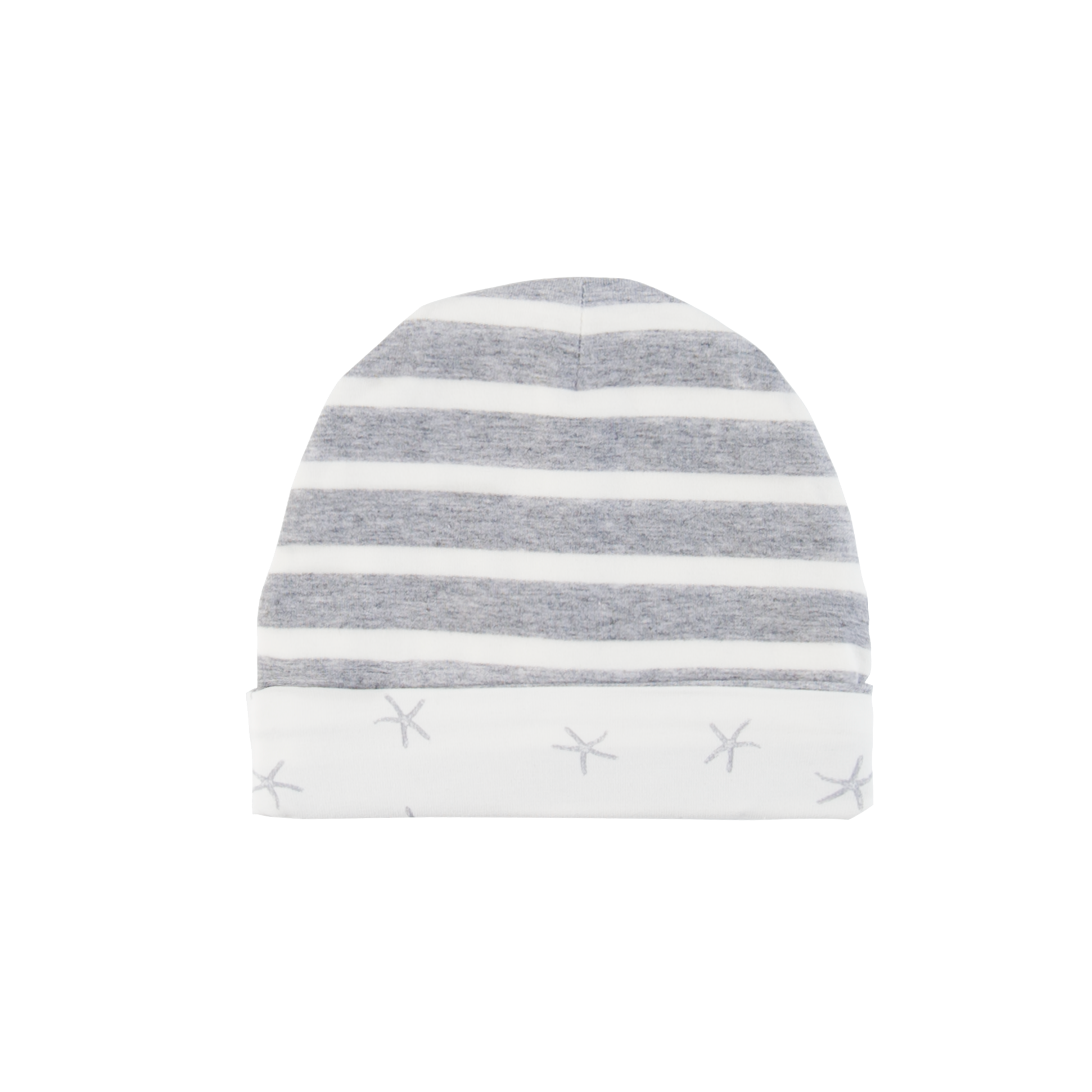 Wholesale Starter Pack - Grey Beanie-Wholesale Starter Pack-XS x 2 | S x 2 | M x 1-Li'l Zippers-Baby-Zip-Rompers