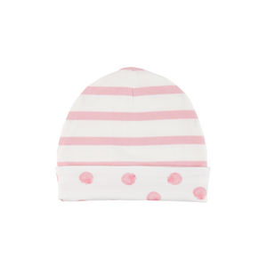 Wholesale Starter Pack - Pink Beanie-Wholesale Starter Pack-XS x 2 | S x 2 | M x 1-Li'l Zippers-Baby-Zip-Rompers